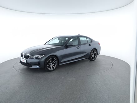 BMW 318d