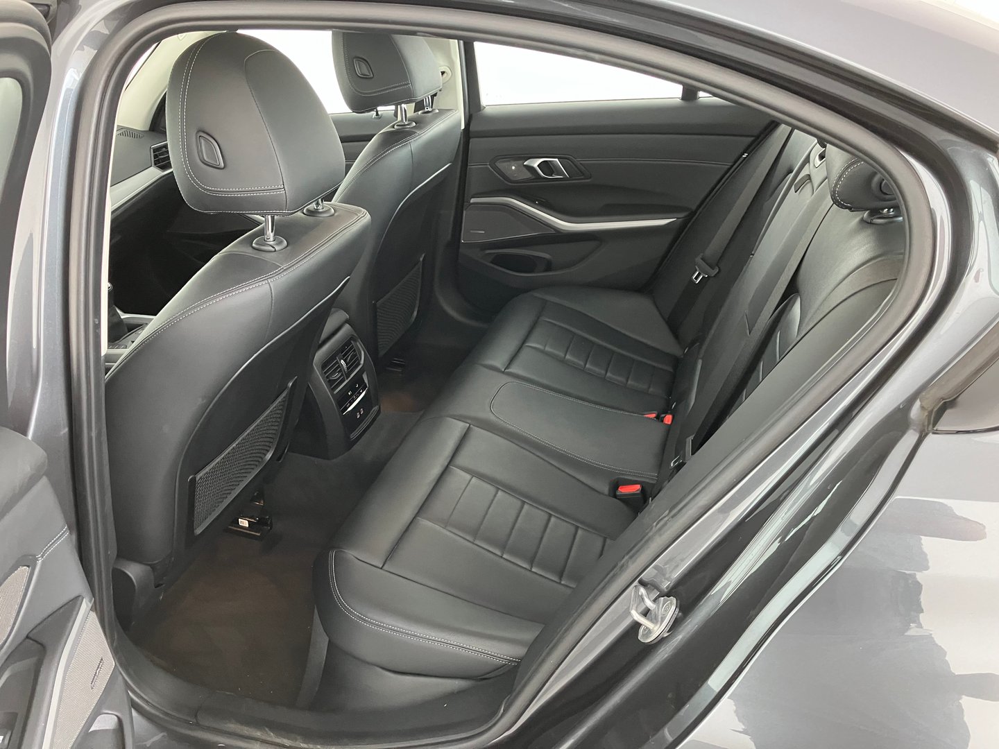 BMW 318d | Bild 12 von 15