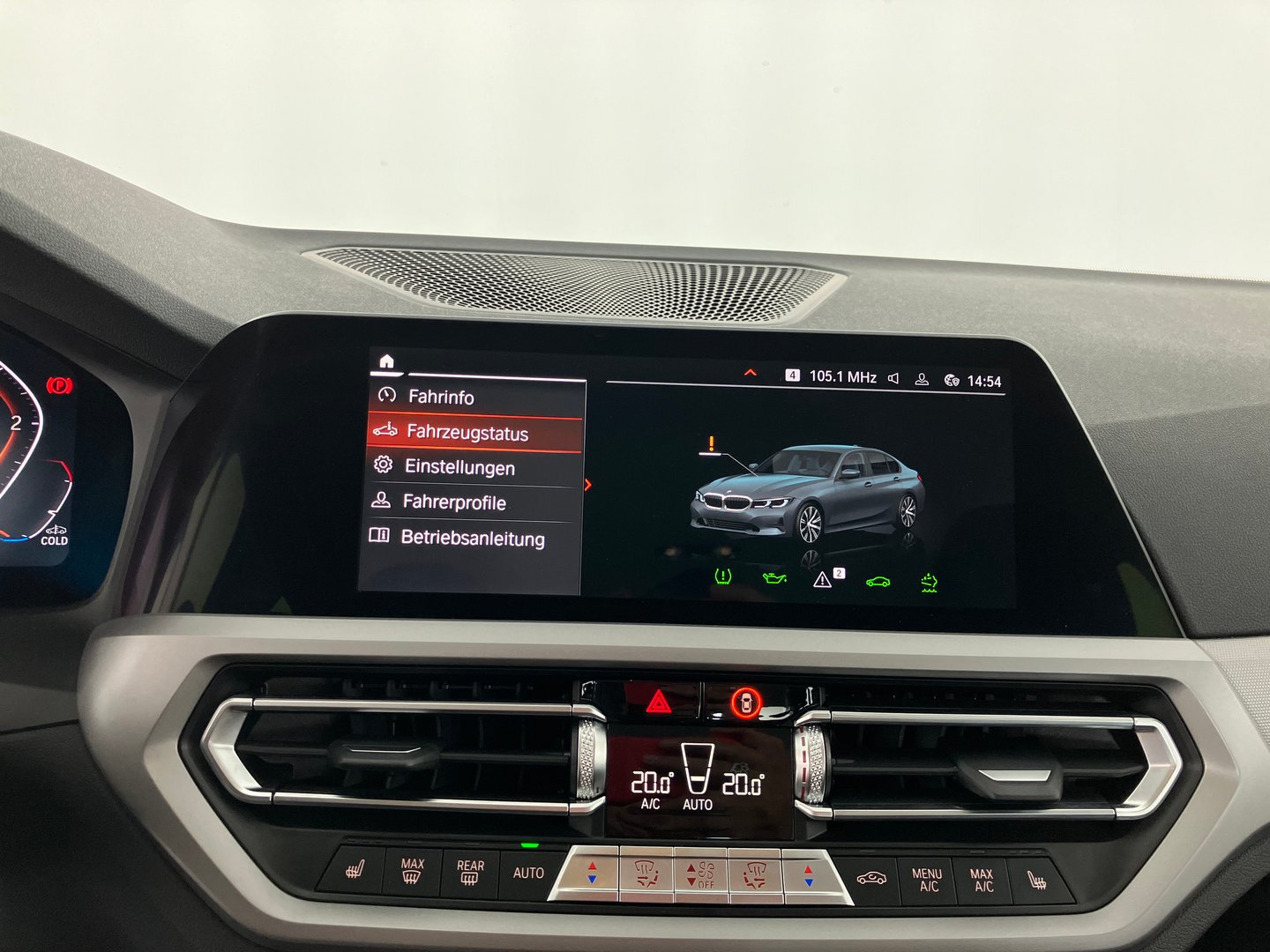 BMW 318d | Bild 11 von 15