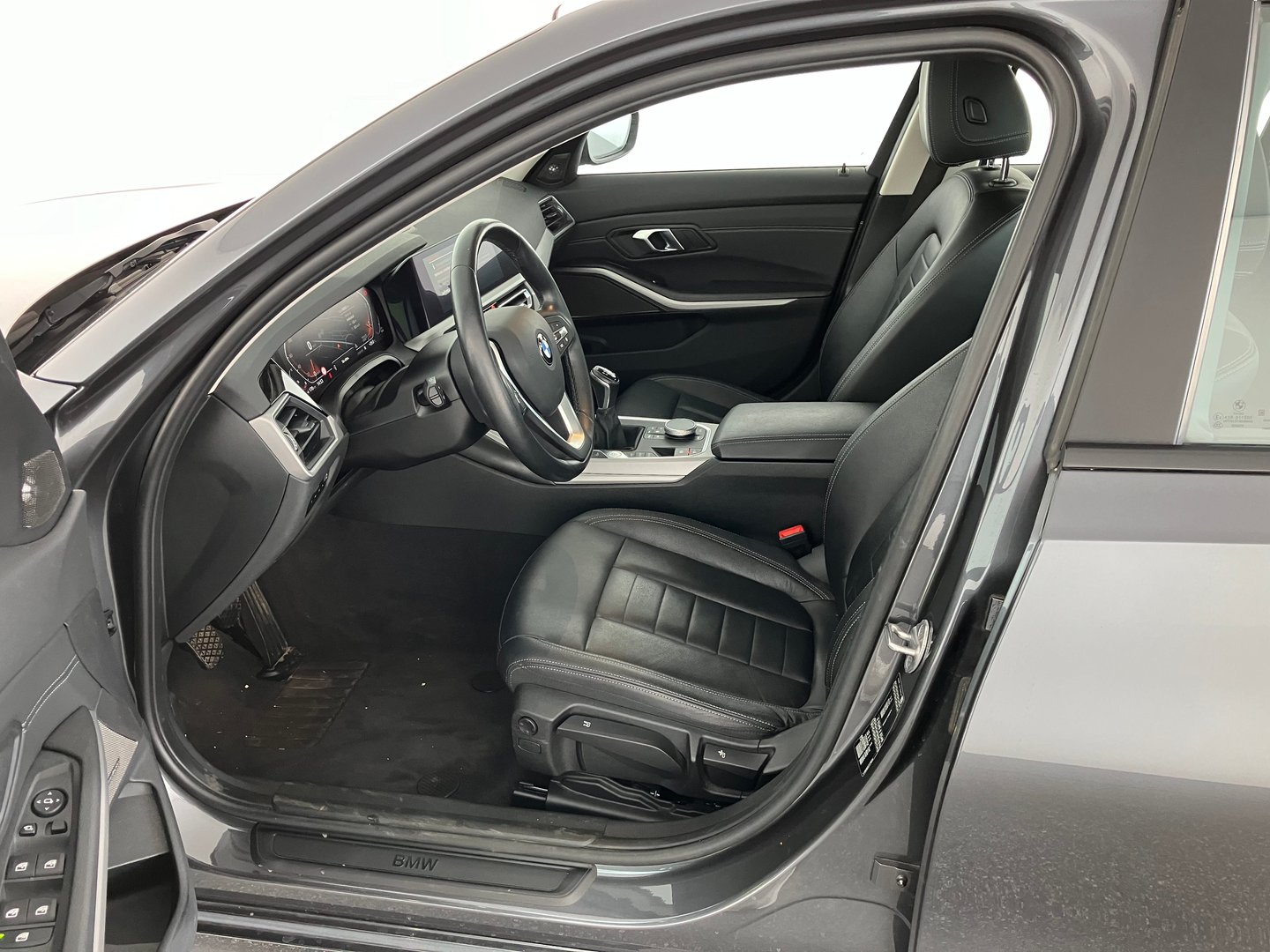BMW 318d | Bild 4 von 15