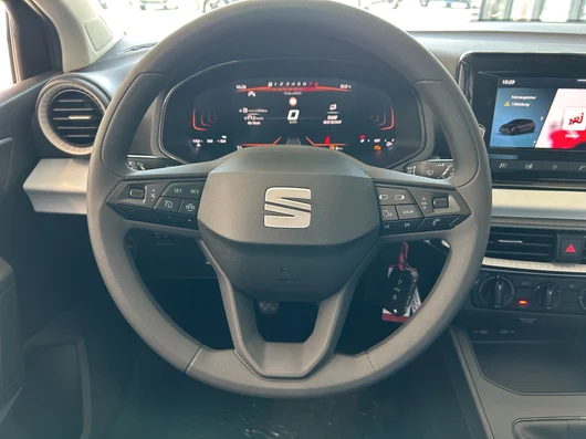 Bild eines Ibiza Reference Edition 1.0 80PS