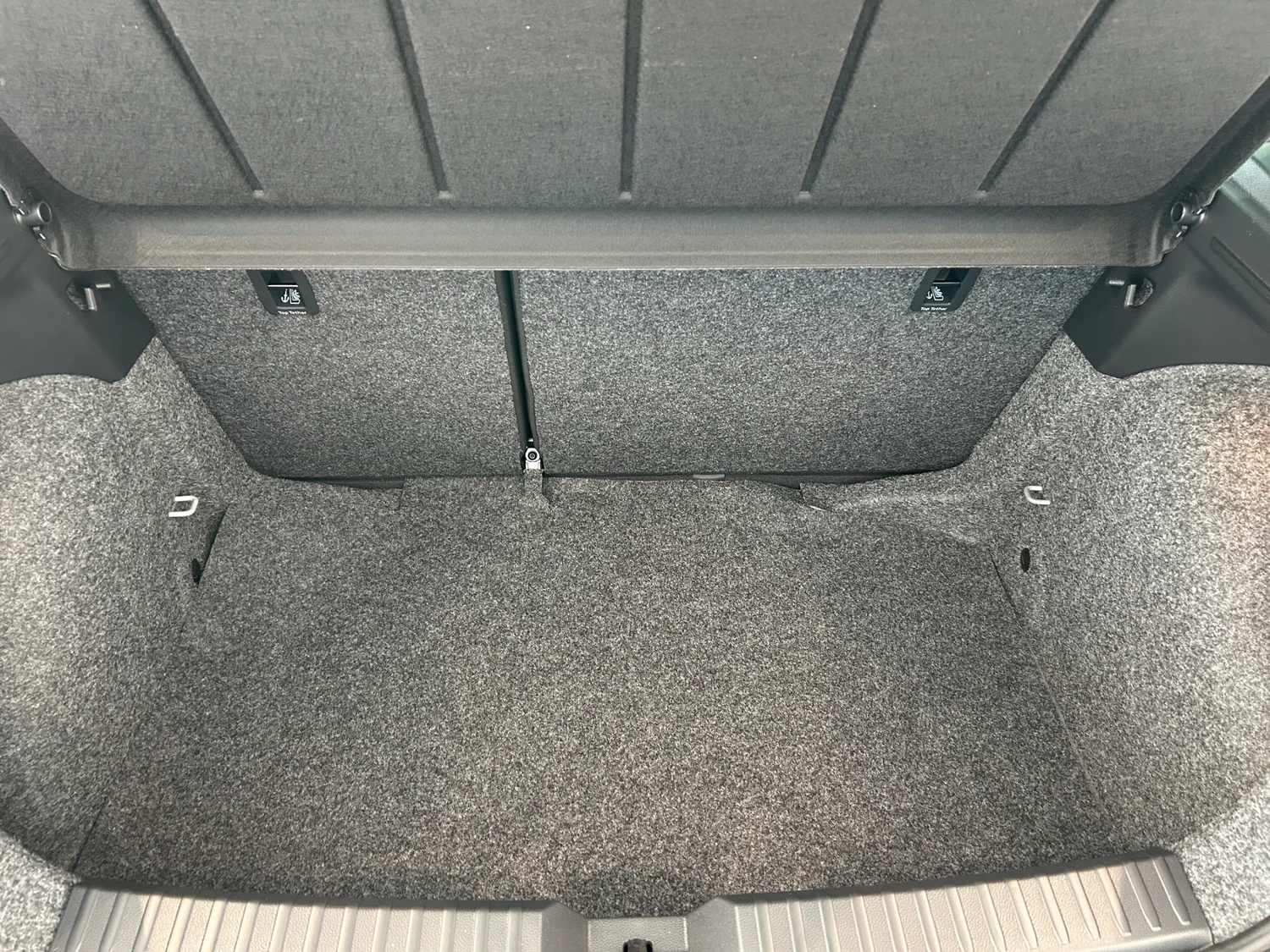 Bild eines Ibiza Reference Edition 1.0 80PS