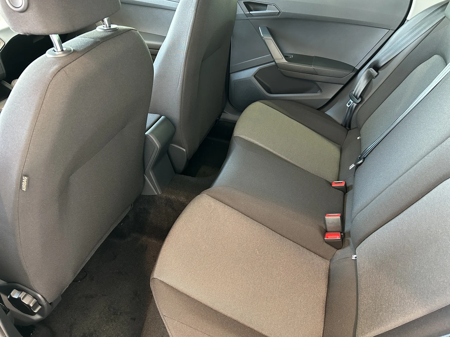 Bild eines Ibiza Reference Edition 1.0 80PS