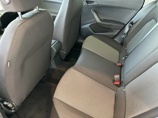 Bild eines Ibiza Reference Edition 1.0 80PS