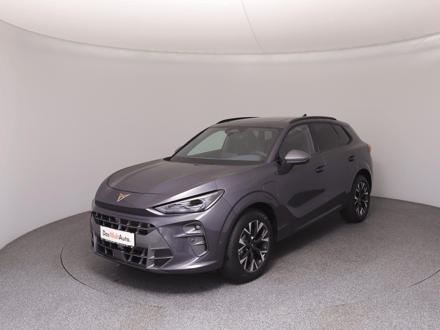CUPRA Terramar e-HYBRID 204 PS DSG
