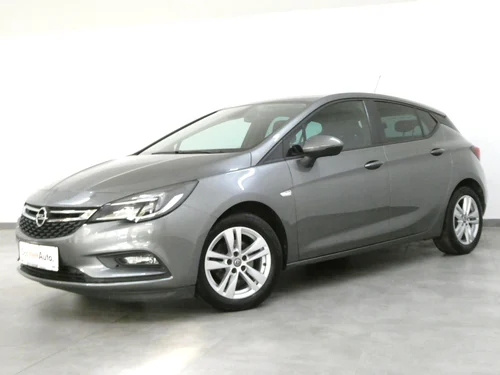 Opel Astra 1,6 CDTI ECOTEC Innovation