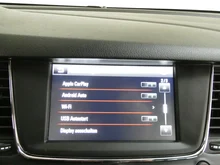Opel Astra 1,6 CDTI ECOTEC Innovation in dunkelgrau metallic
