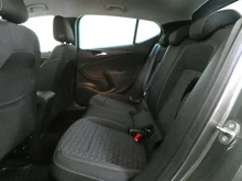 Opel Astra 1,6 CDTI ECOTEC Innovation in dunkelgrau metallic