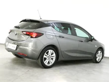 Opel Astra 1,6 CDTI ECOTEC Innovation in dunkelgrau metallic
