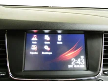 Opel Astra 1,6 CDTI ECOTEC Innovation in dunkelgrau metallic