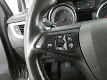 Opel Astra 1,6 CDTI ECOTEC Innovation in dunkelgrau metallic