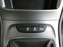 Opel Astra 1,6 CDTI ECOTEC Innovation in dunkelgrau metallic