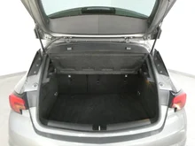 Opel Astra 1,6 CDTI ECOTEC Innovation in dunkelgrau metallic