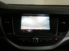 Opel Astra 1,6 CDTI ECOTEC Innovation in dunkelgrau metallic