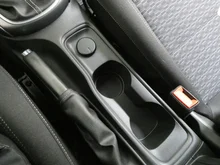 Opel Astra 1,6 CDTI ECOTEC Innovation in dunkelgrau metallic