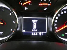 Opel Astra 1,6 CDTI ECOTEC Innovation in dunkelgrau metallic