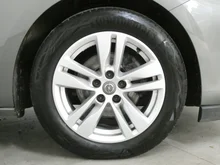 Opel Astra 1,6 CDTI ECOTEC Innovation in dunkelgrau metallic