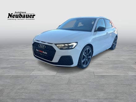 Audi A1 Sportback 30 TFSI intense