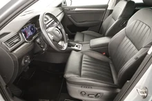 Thumbnail-Foto von Fahrzeug