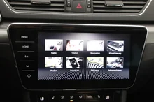 Thumbnail-Foto von Fahrzeug