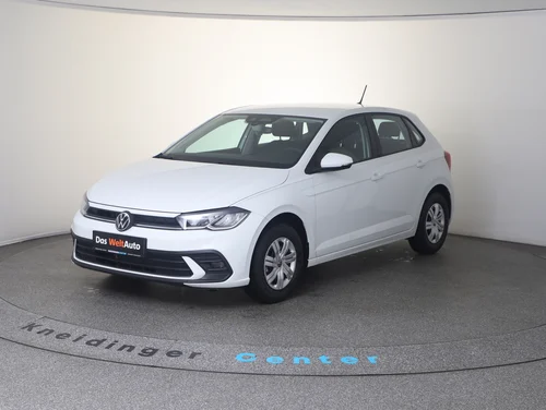 VW Polo 4Me TSI