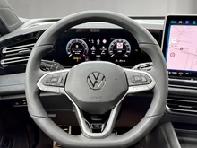 VW Tiguan Sport TDI DSG in Delfingrau Metallic