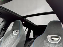 VW Tiguan Sport TDI DSG in Delfingrau Metallic