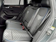 VW Tiguan Sport TDI DSG in Delfingrau Metallic