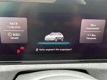 VW Tiguan Sport TDI DSG in Delfingrau Metallic