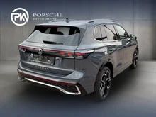 VW Tiguan Sport TDI DSG in Delfingrau Metallic