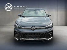 VW Tiguan Sport TDI DSG in Delfingrau Metallic
