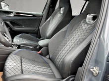 VW Tiguan Sport TDI DSG in Delfingrau Metallic