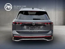 VW Tiguan Sport TDI DSG in Delfingrau Metallic