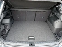 VW Tiguan Sport TDI DSG in Delfingrau Metallic