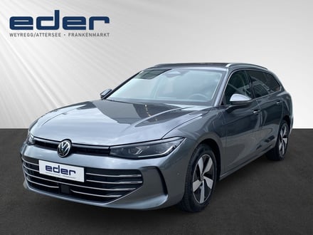 VW Passat Variant Business eHybrid 150kW