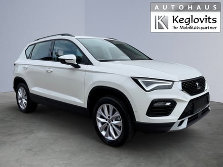 SEAT Ateca Style Edition 1.5 TSI ACT DSG