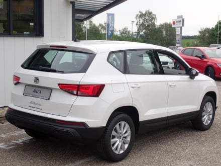SEAT Ateca Reference Edition 1.0 TSI