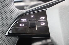 Audi A6 Avant e-hybrid quattro 220 kW in Mythosschwarz Metallic