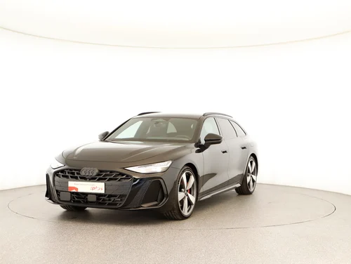 Audi A6 Avant e-hybrid quattro 220 kW