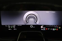Audi A6 Avant e-hybrid quattro 220 kW in Mythosschwarz Metallic