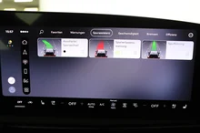 Audi A6 Avant e-hybrid quattro 220 kW in Mythosschwarz Metallic