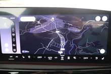 Audi A6 Avant e-hybrid quattro 220 kW in Mythosschwarz Metallic