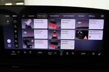 Audi A6 Avant e-hybrid quattro 220 kW in Mythosschwarz Metallic
