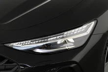 Audi A6 Avant e-hybrid quattro 220 kW in Mythosschwarz Metallic