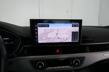 Thumbnail-Foto von Fahrzeug
