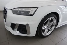 Thumbnail-Foto von Fahrzeug
