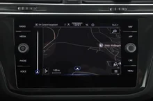 VW Tiguan Life eHybrid DSG in URANOGRAU