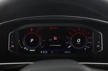 VW Tiguan Life eHybrid DSG in URANOGRAU