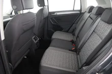 VW Tiguan Life eHybrid DSG in URANOGRAU