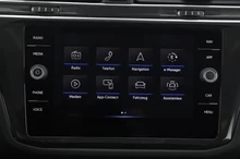 VW Tiguan Life eHybrid DSG in URANOGRAU